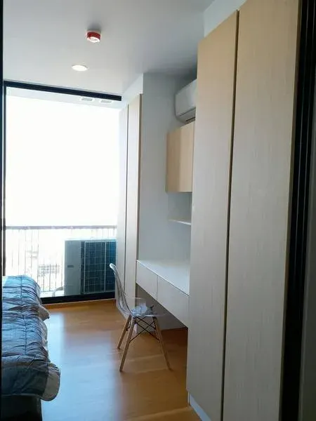 Property photos for Noble Revolve Silom
