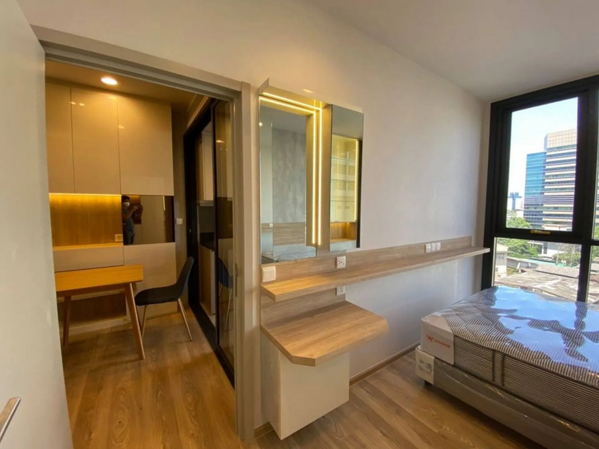 Property photos for OKA HAUS Sukhumvit 36
