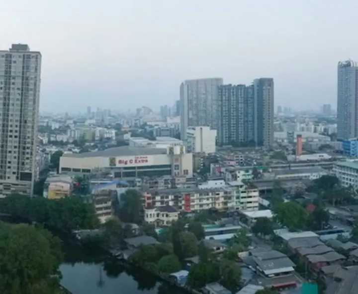 Property photos for The Base Park West Sukhumvit 77