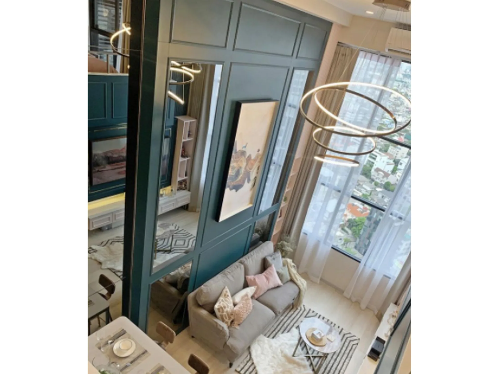 Property photos for Knightsbridge Prime Sathorn