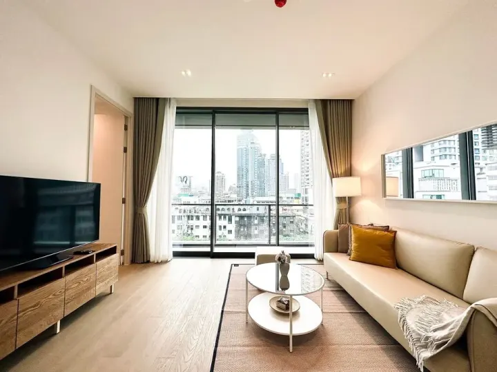 Property photos for The Strand Thonglor