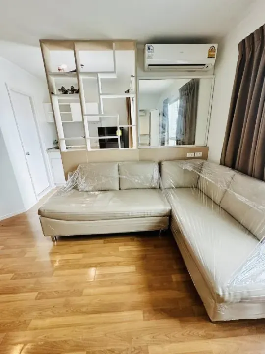 Property photos for Lumpini Park Rama 9 - Ratchada