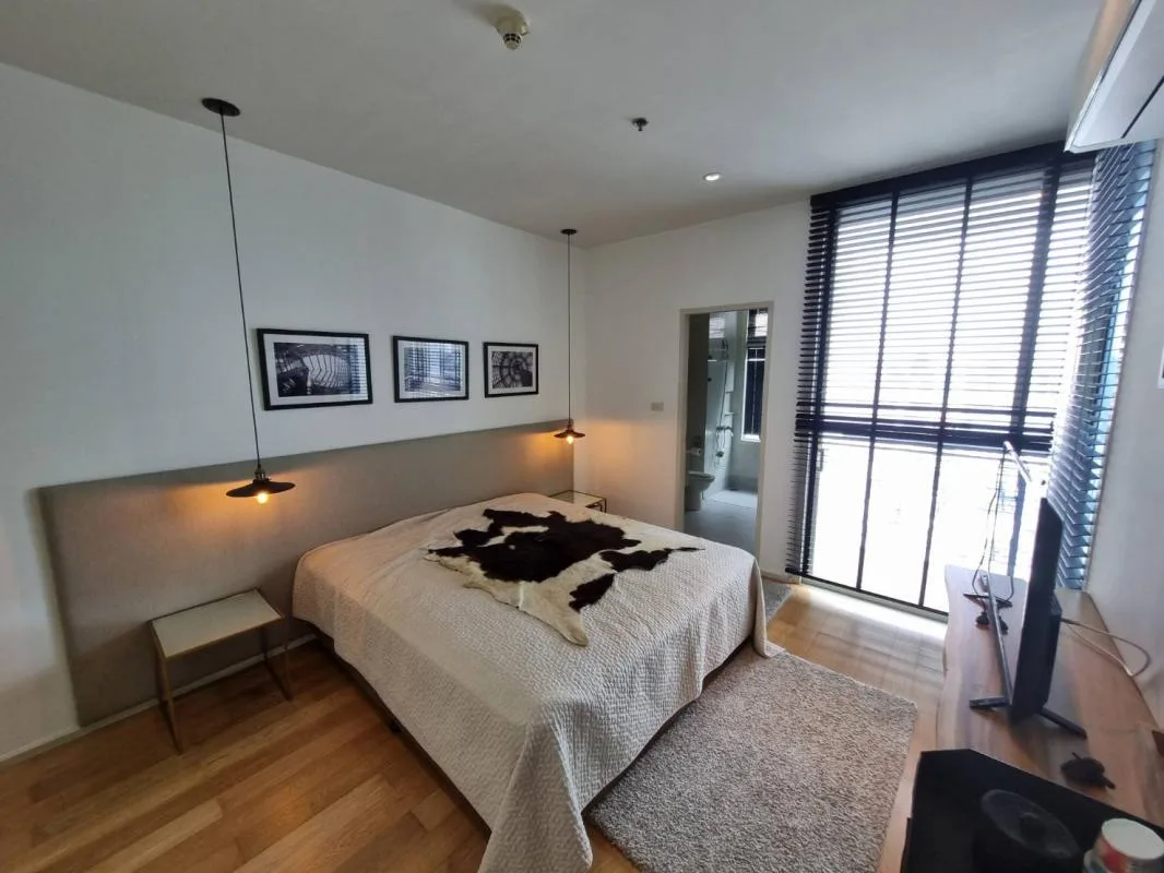 Property photos for Villa Rachatewi