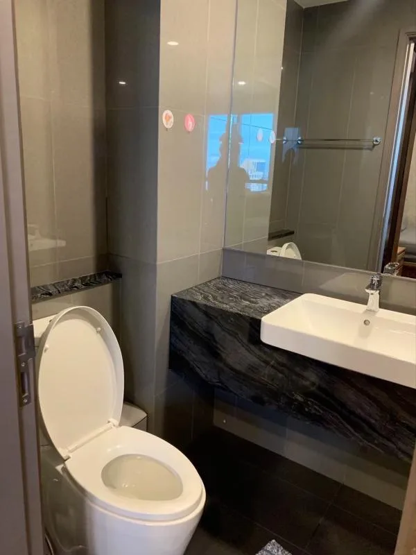 Property photos for Ashton Chula - Silom