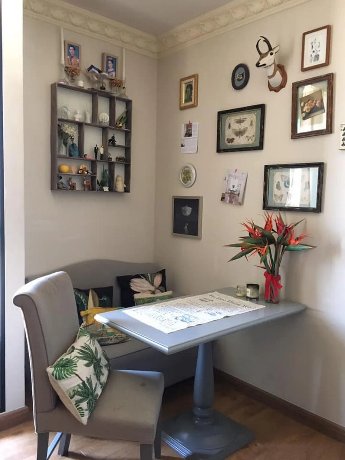 Property photos for The Editor Saphan Khwai