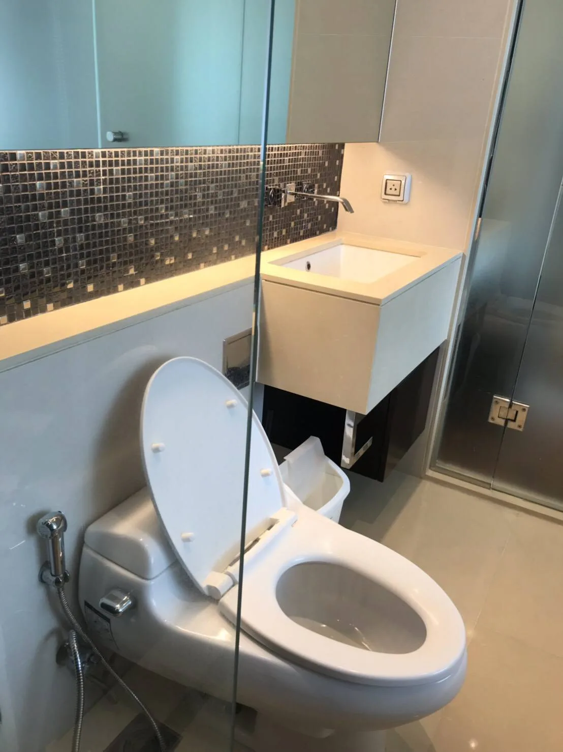 Property photos for The Address Sukhumvit 28