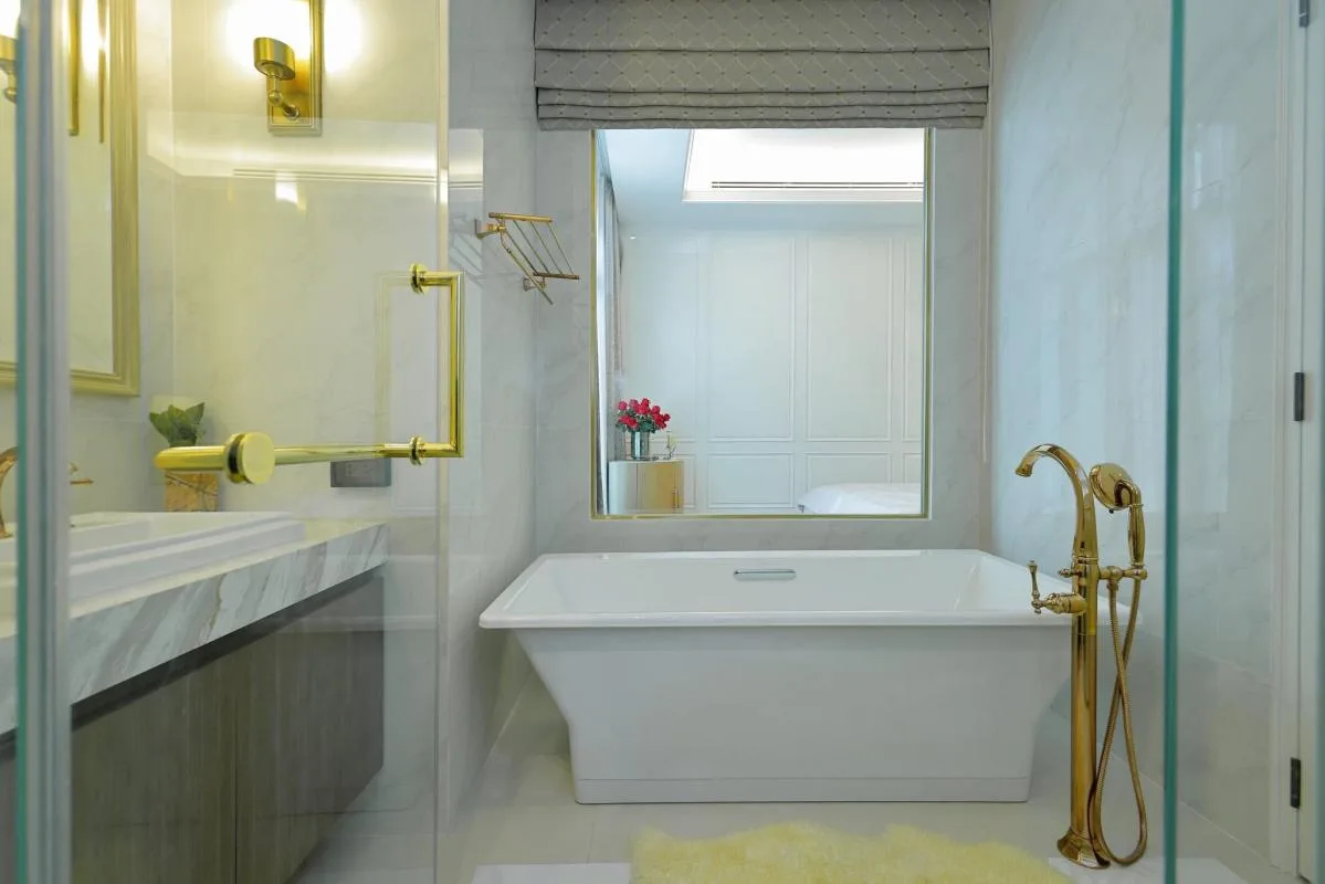 Property photos for The Boulevard Ekkamai