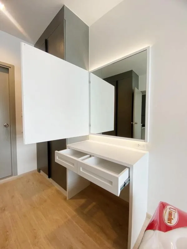 Property photos for Ideo New Rama 9