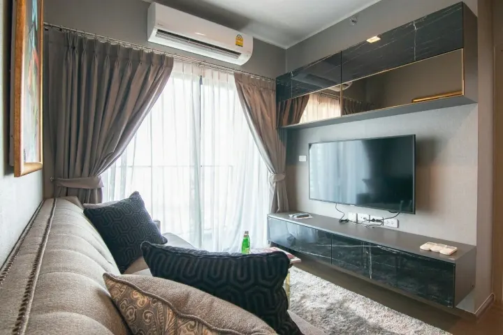 Property photos for Ideo Sukhumvit 93