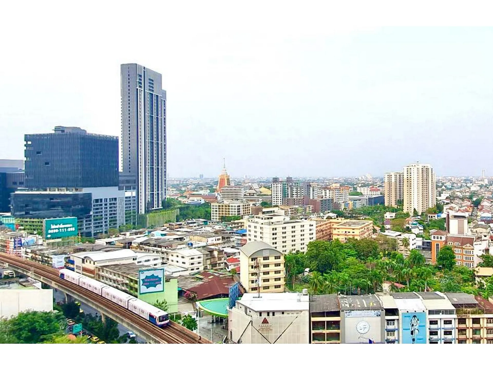 Property photos for IDEO Mobi Sukhumvit 66