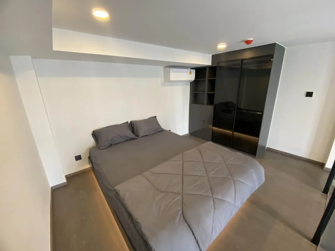 Property photos for Park Origin Chula-samyan