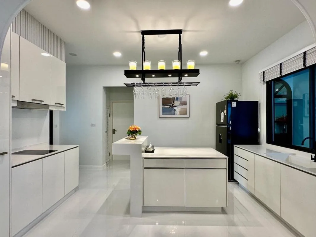 Property photos for Perfect Masterpiece Sukhumvit 77