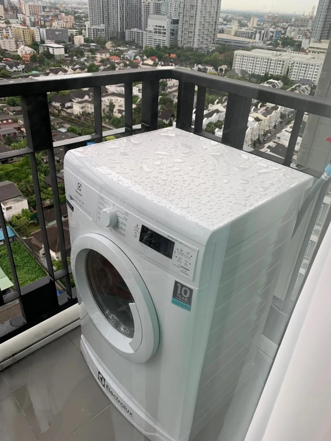 Property photos for Artemis Sukhumvit 77