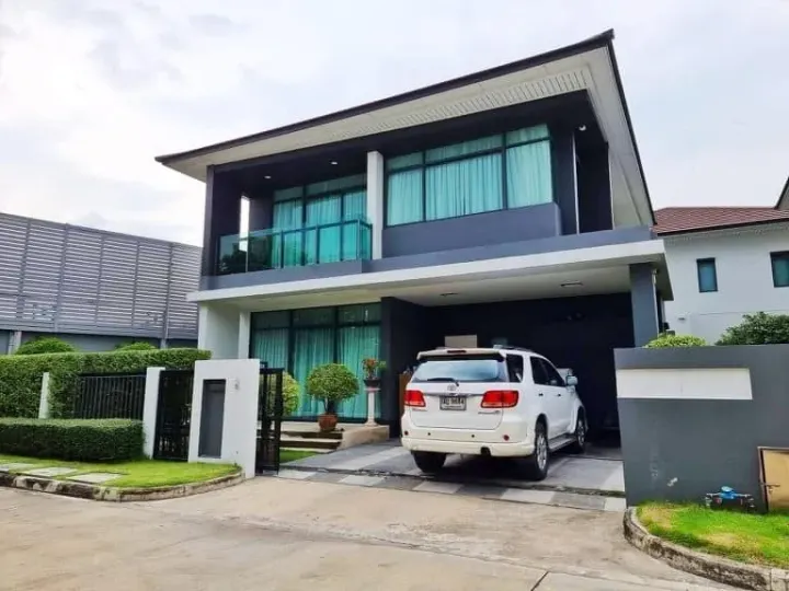Property photos for Setthasiri Krungthep Kreetha 2