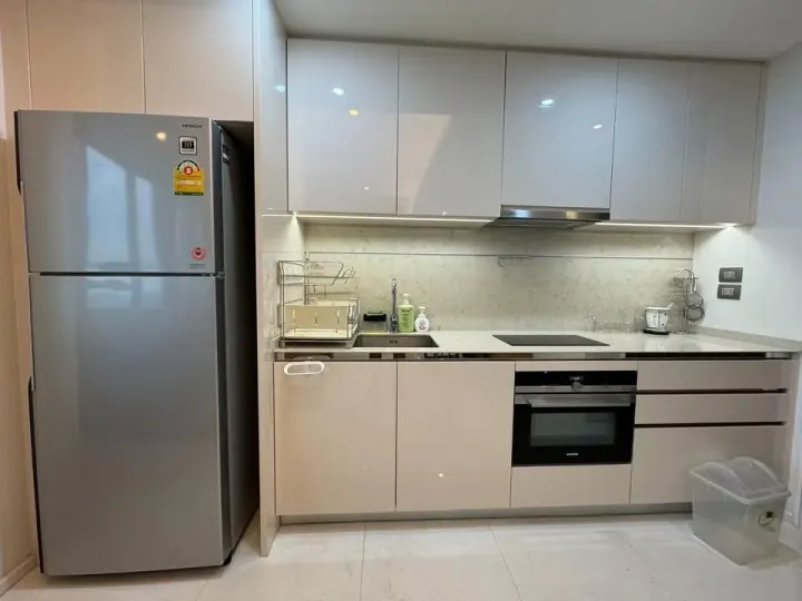 Property photos for The Bangkok Sathorn