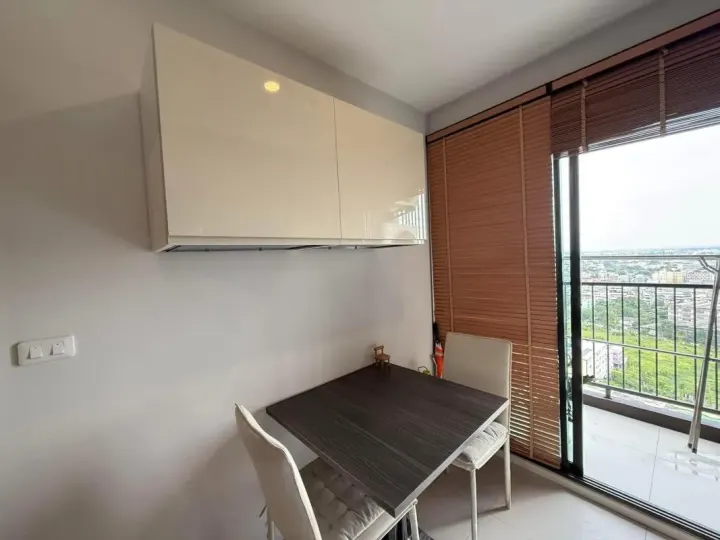 Property photos for Elio Del Nest Udomsuk
