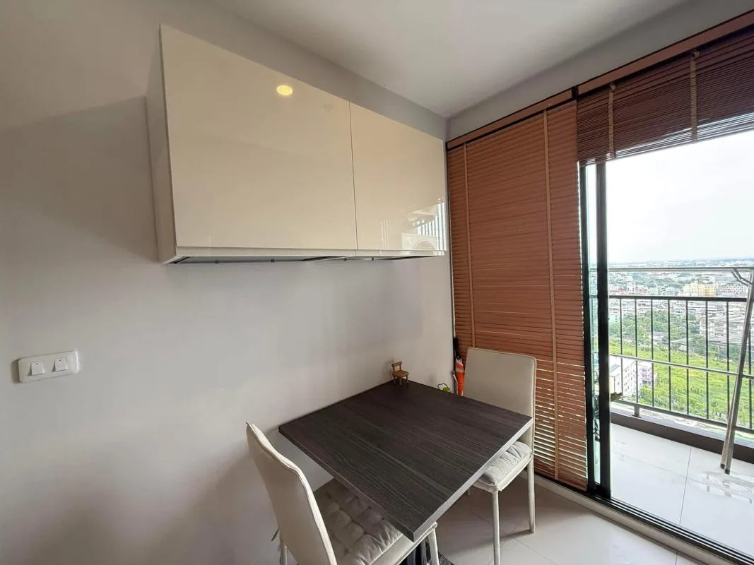 Property photos for Elio Del Nest Udomsuk