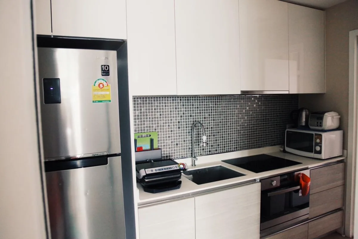 Property photos for The Room Sukhumvit 21