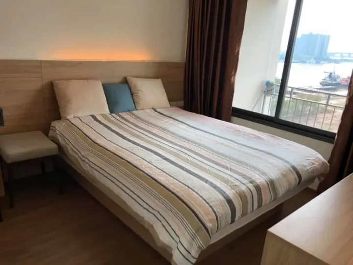 Property photos for U Delight Residence Riverfront Rama 3