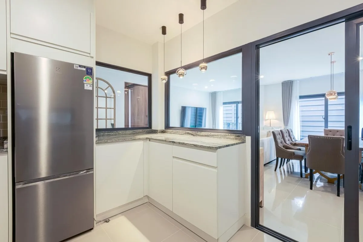 Property photos for Baan Klang Muang The Edition Bangna-Wongwaen