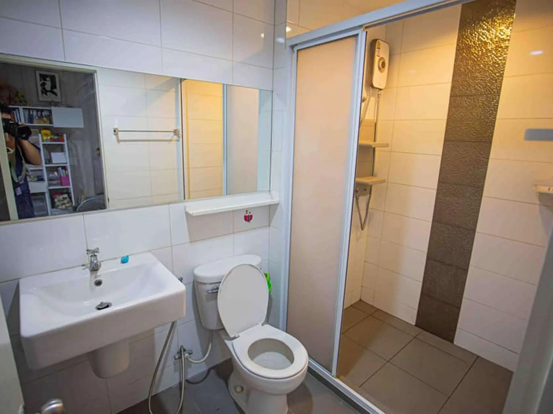 Property photos for Aspire Sukhumvit 48