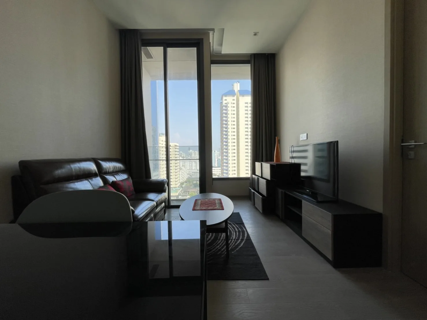 Property photos for The Esse Asoke