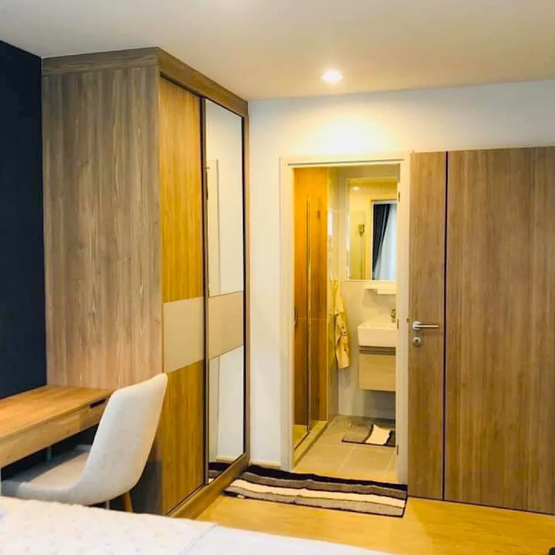 Property photos for The Excel Hideaway Sukhumvit 50