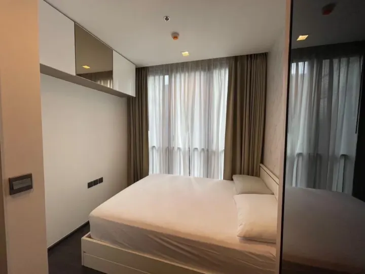 Property photos for The Line Asoke - Ratchada