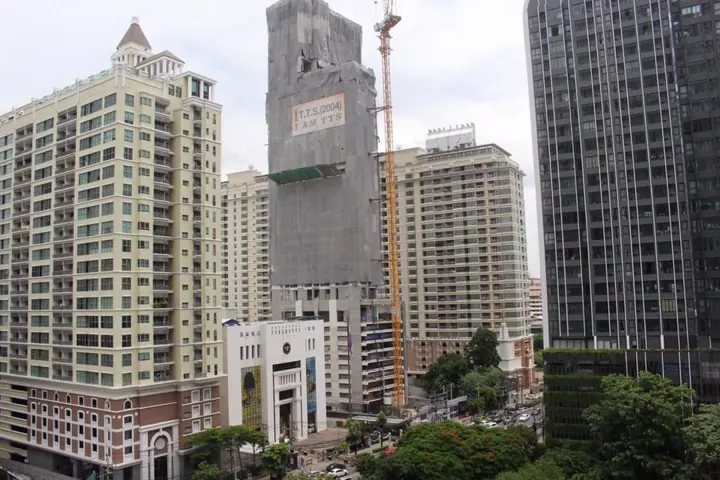 Property photos for Ideo Q Siam - Ratchathewi