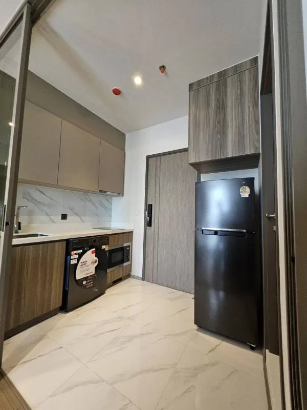 Property photos for Rhythm Ekkamai Estate