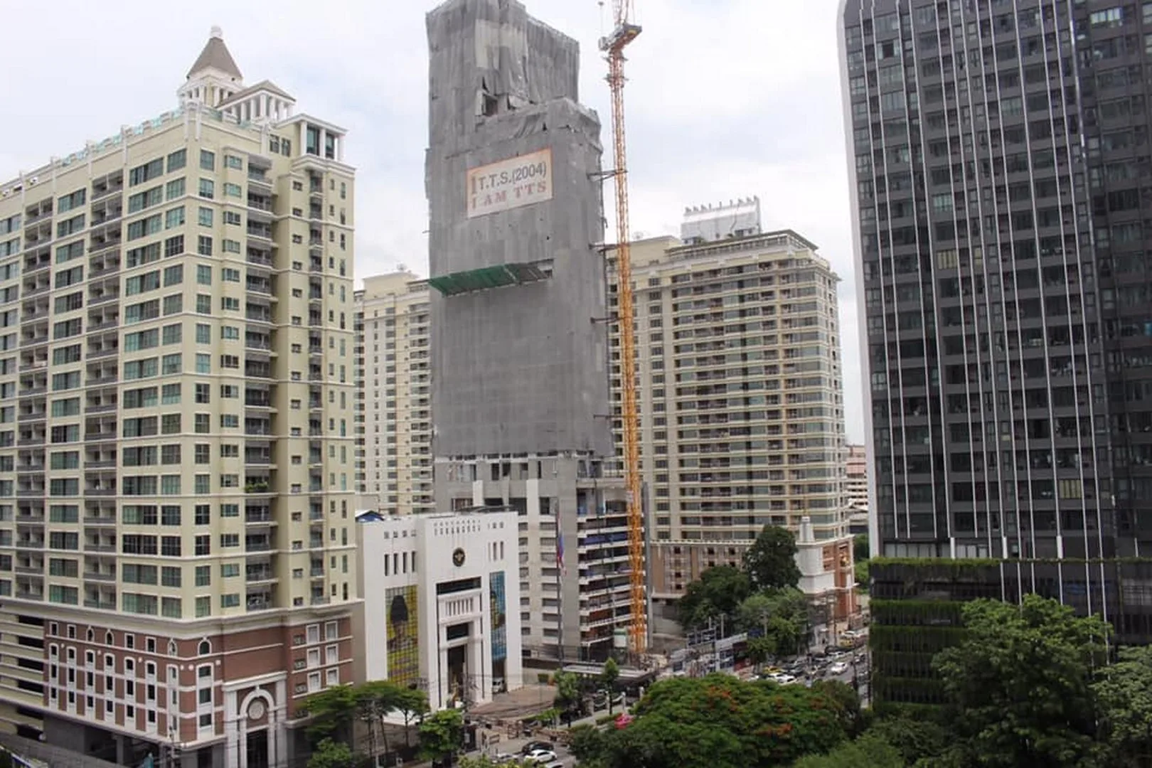 Property photos for Ideo Q Siam - Ratchathewi