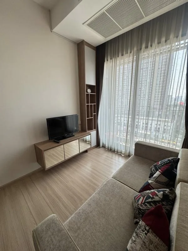 Property photos for The Capital Ekamai-Thonglor