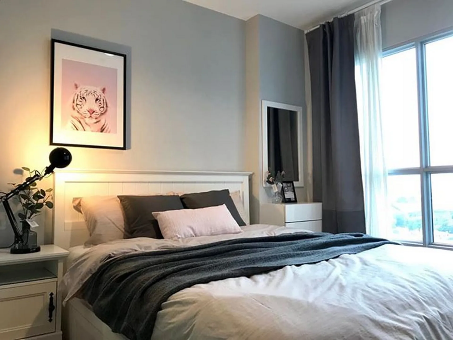Property photos for Aspire Rama 4