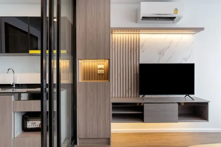 Property photos for The origin Ratchada - Ladprao