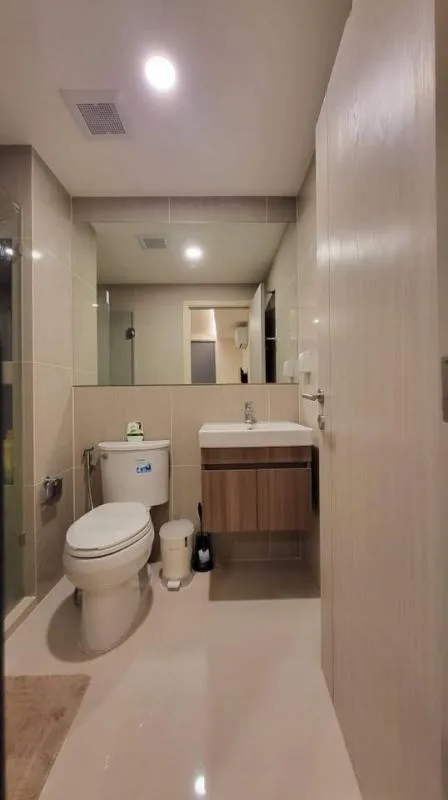 Property photos for Ikon Sukhumvit 77
