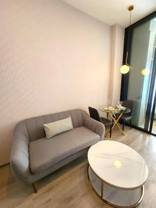 Property photos for Knightsbridge Prime Onnut