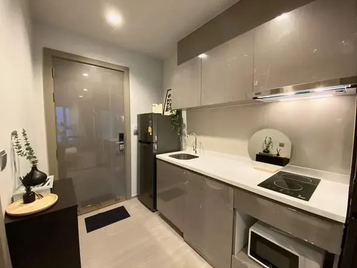 Property photos for LIFE Asoke - Rama 9