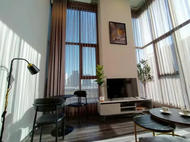 Property photos for KnightsBridge Space ??? Rama9