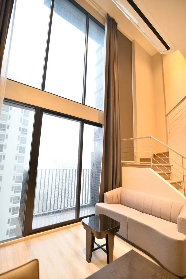 Property photos for Ideo Mobi Asoke