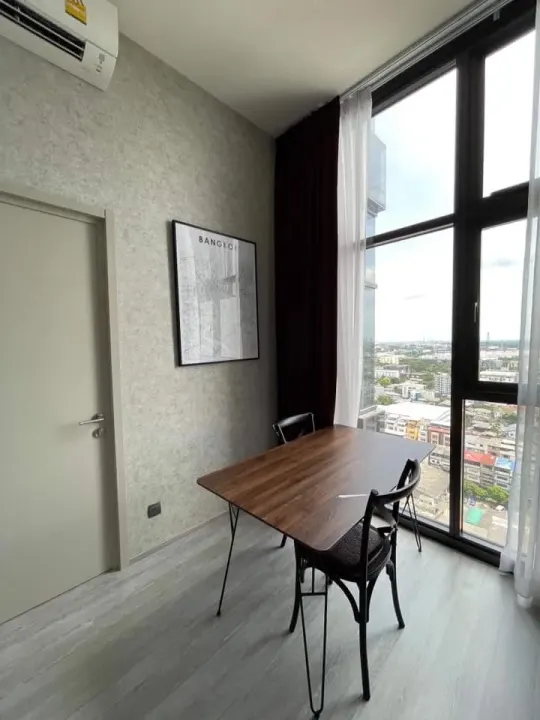 Property photos for The Line sukhumvit 101