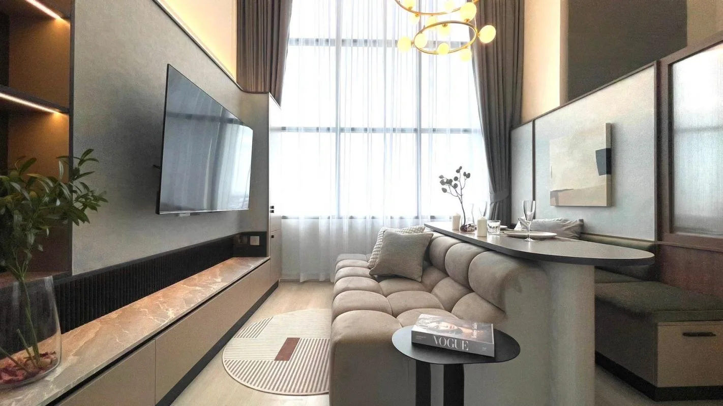 Property photos for Knightsbridge Prime Sathorn