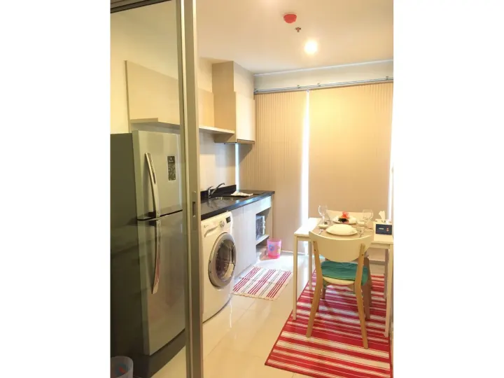Property photos for Rhythm Sathorn - Narathiwas