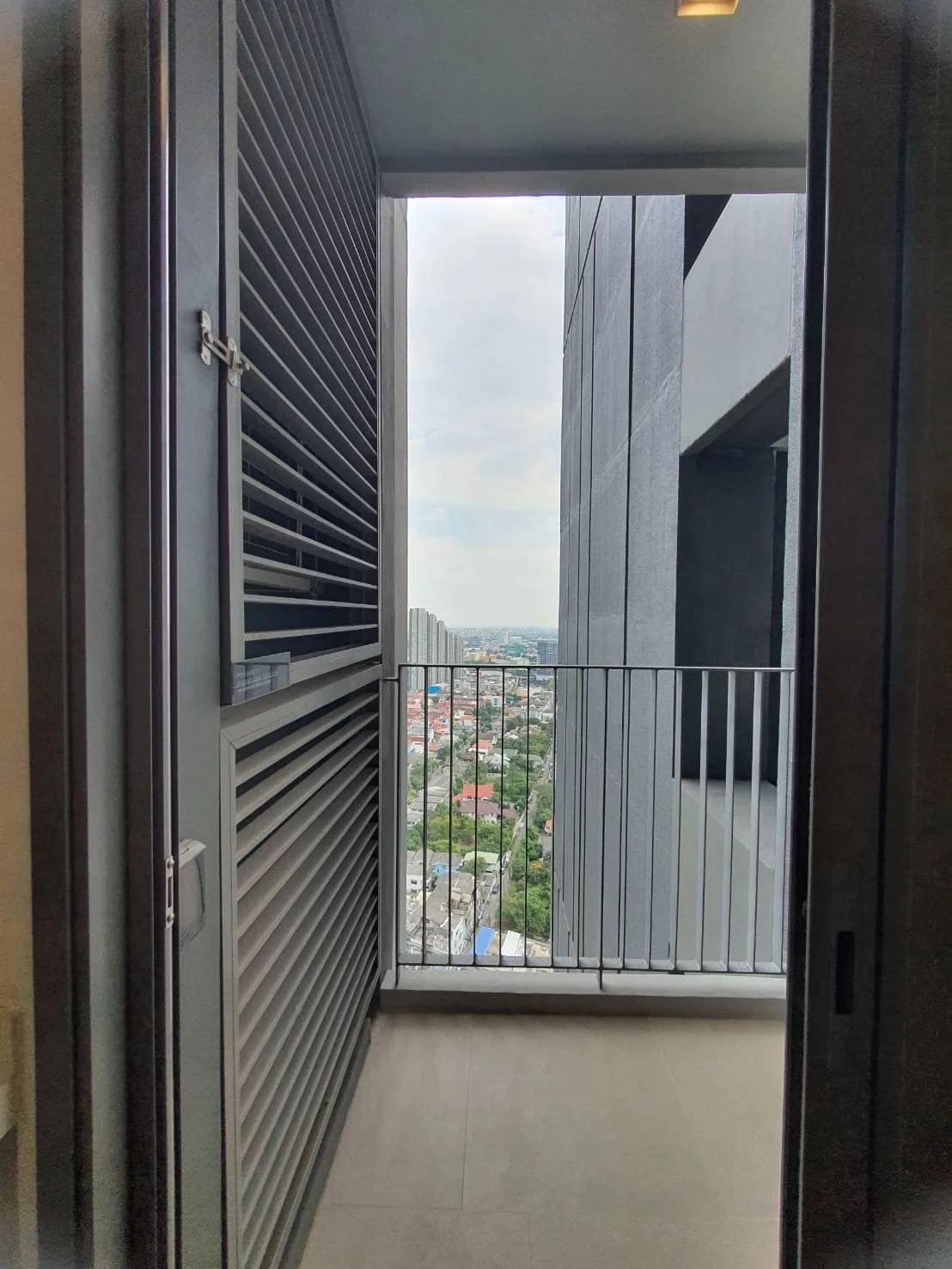 Property photos for Whizdom Inspire Sukhumvit