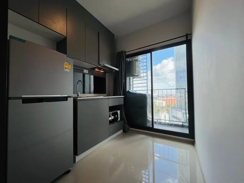 Property photos for Ideo New Rama 9