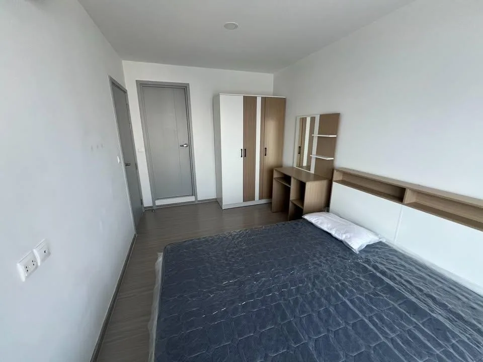 Property photos for Aspire Sukhumvit-on Nut