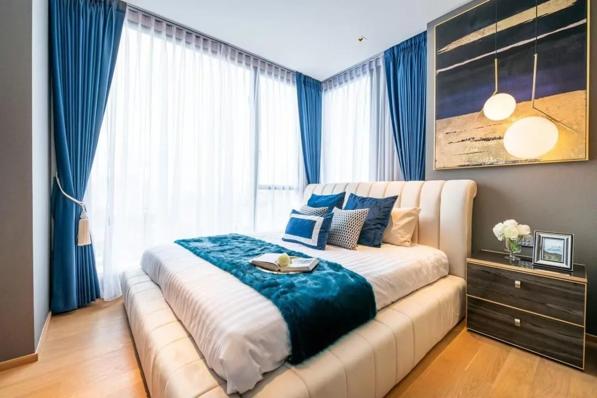 Property photos for BEATNIQ Sukhumvit 32