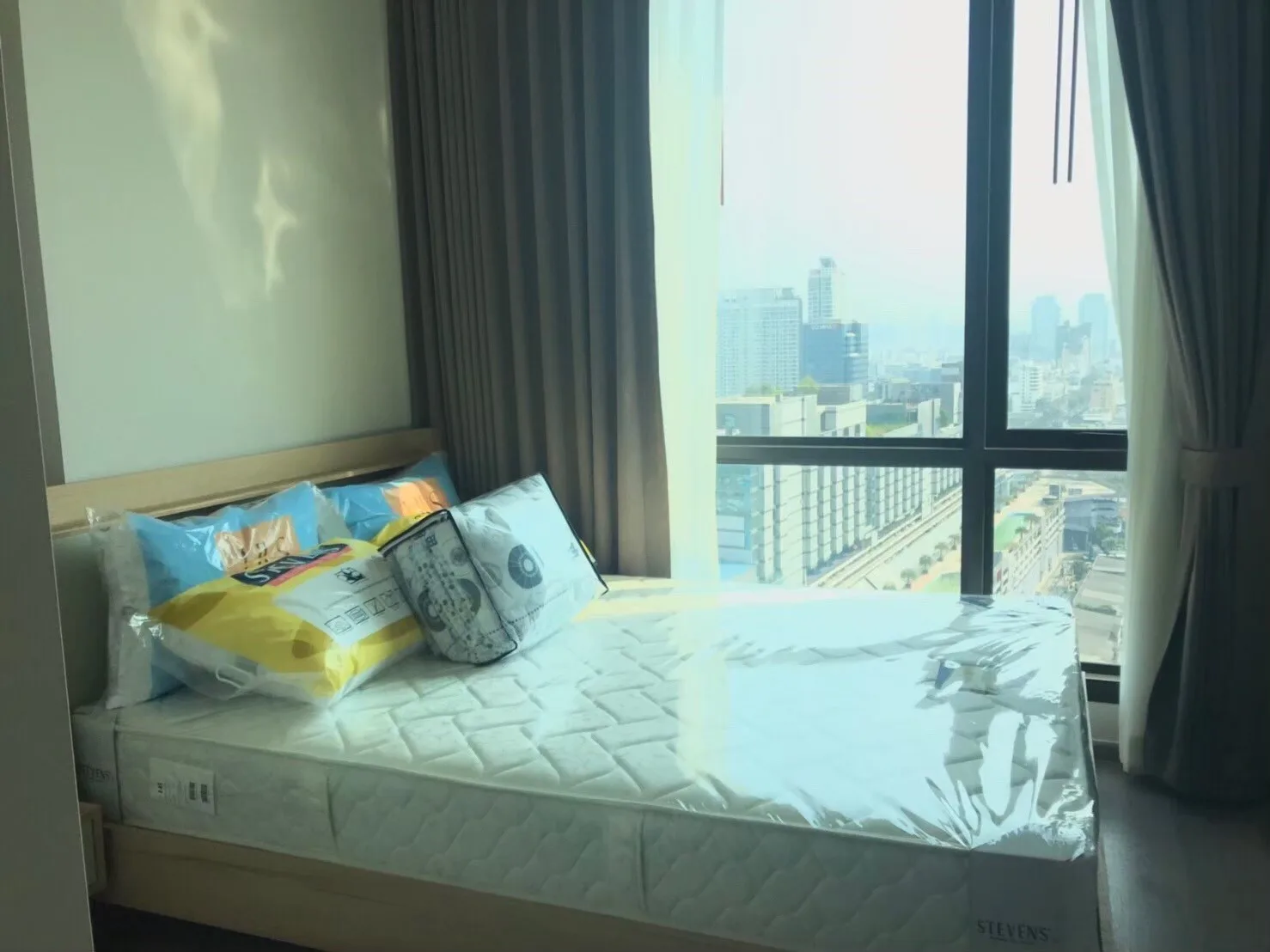 Property photos for Whizdom Avenue Ratchada - Ladprao