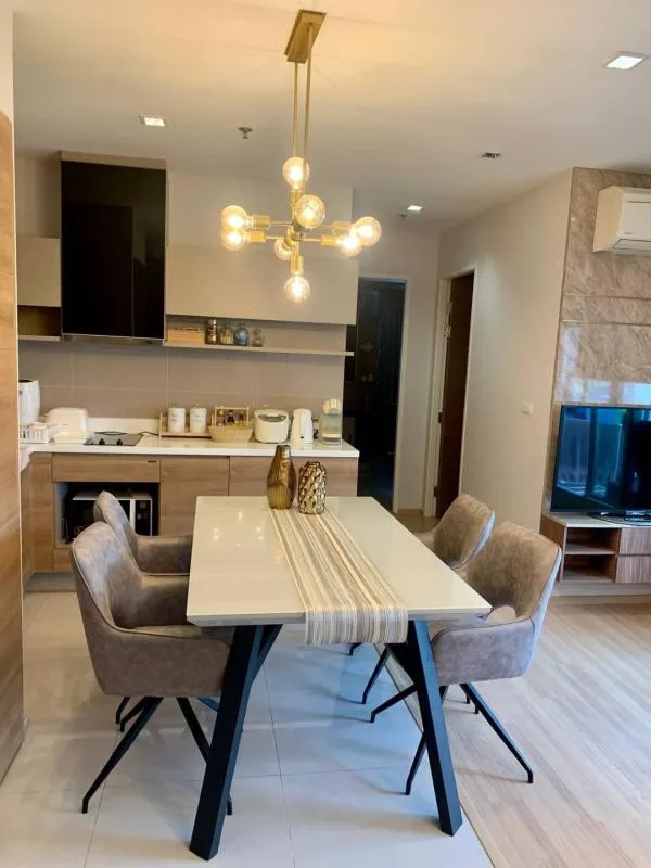 Property photos for Rhythm Phahol-Ari