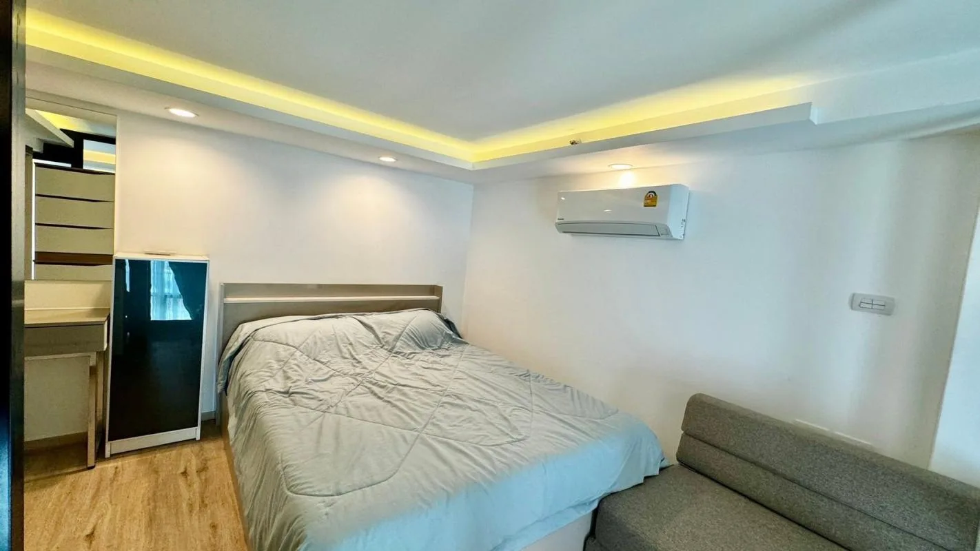 Property photos for The Rich Rama 9-Srinakarin