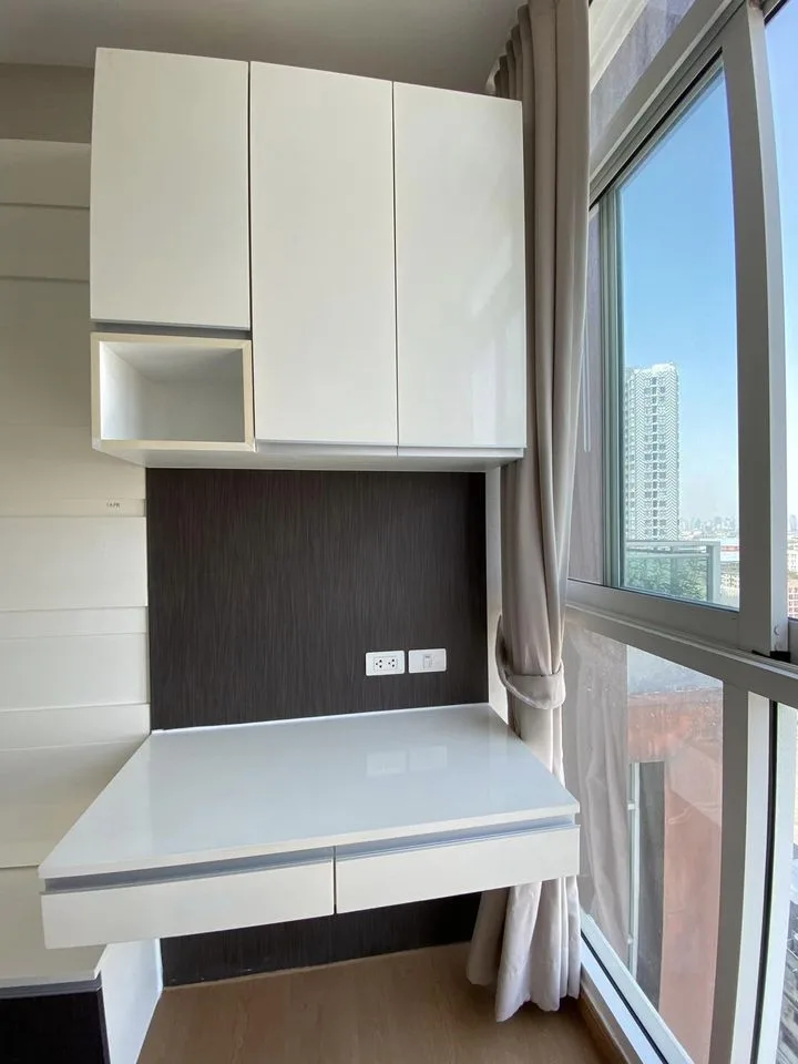 Property photos for The Coast Bangkok